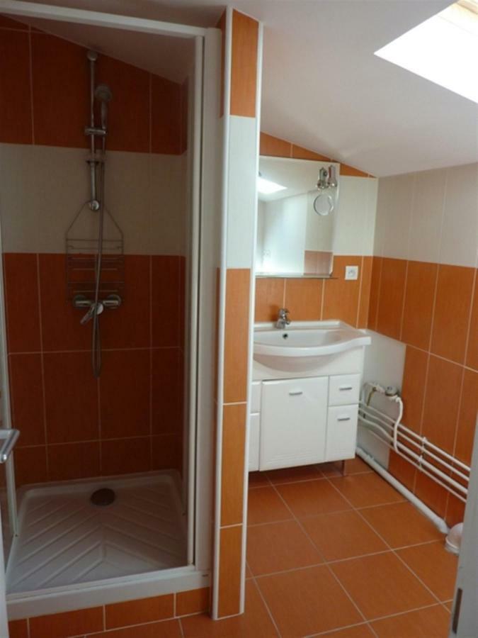 Chartrons Apartamento Bordéus Exterior foto