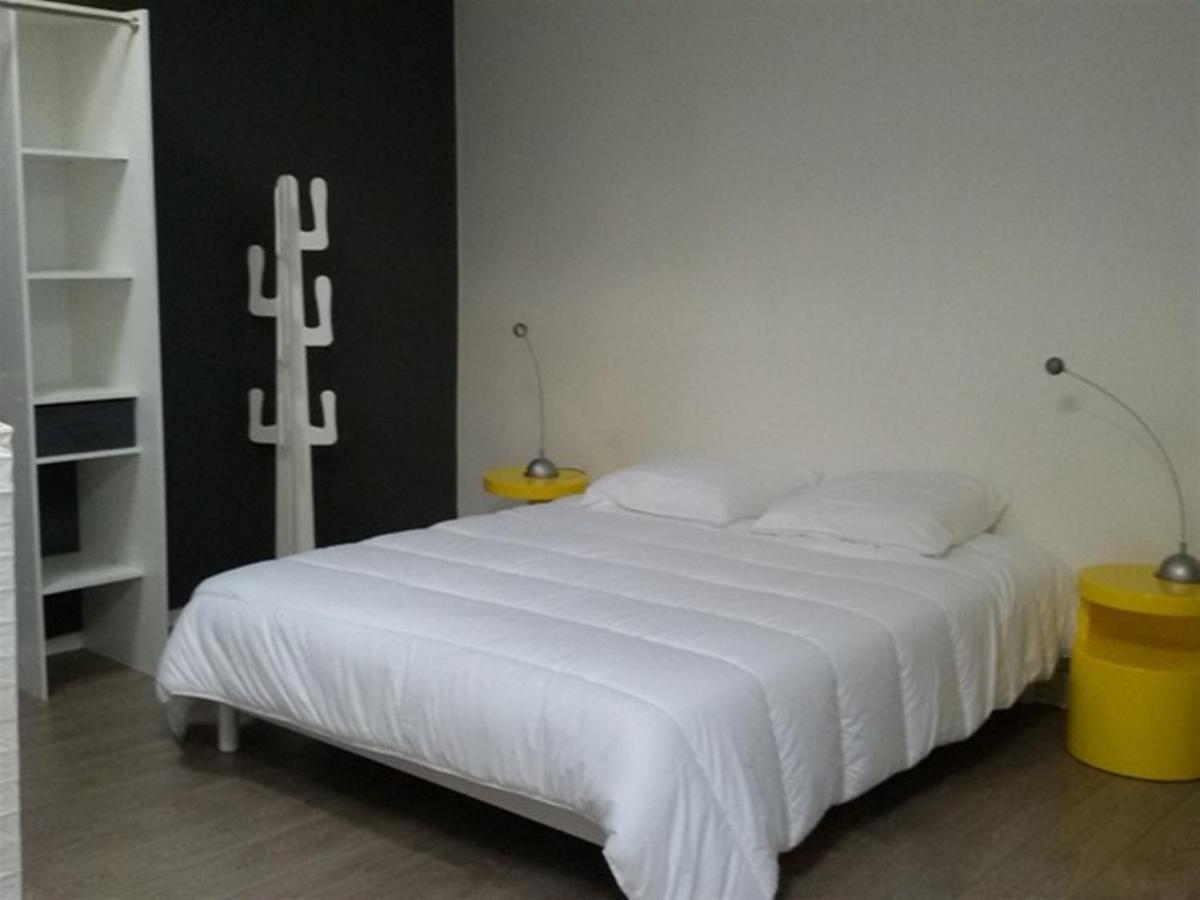 Chartrons Apartamento Bordéus Quarto foto